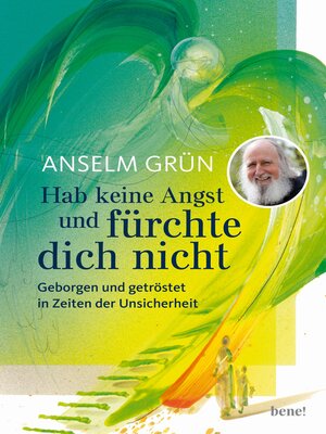 cover image of Hab keine Angst und fürchte dich nicht